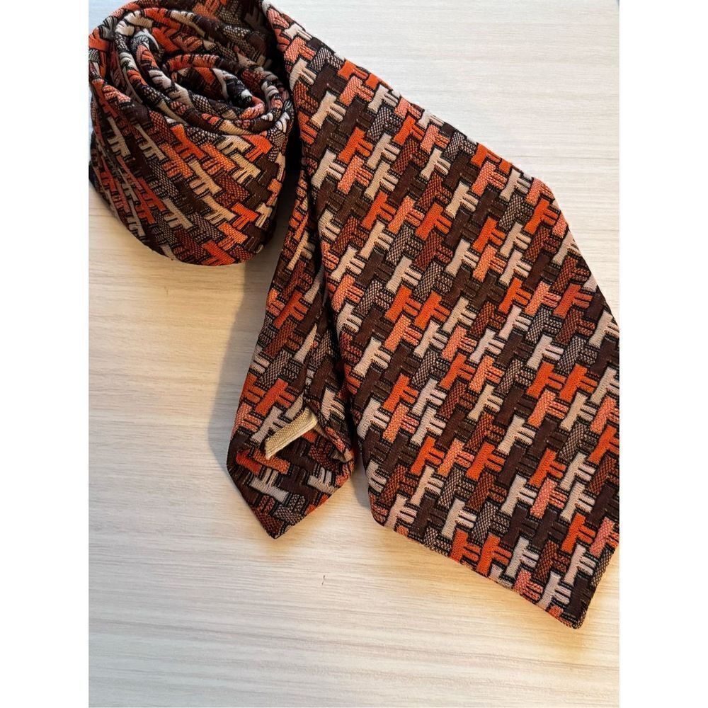 Vintage Tie Bundle